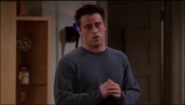 friends - Season 06 Episode 11